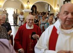 Fra Rikard Patafta u Pribislavcu proslavio dijamantnu misu